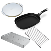 Weber Baby Q Starter Pack 1000N Series image 0