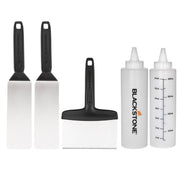 Blackstone 5 Piece Professional Griddle Toolkit