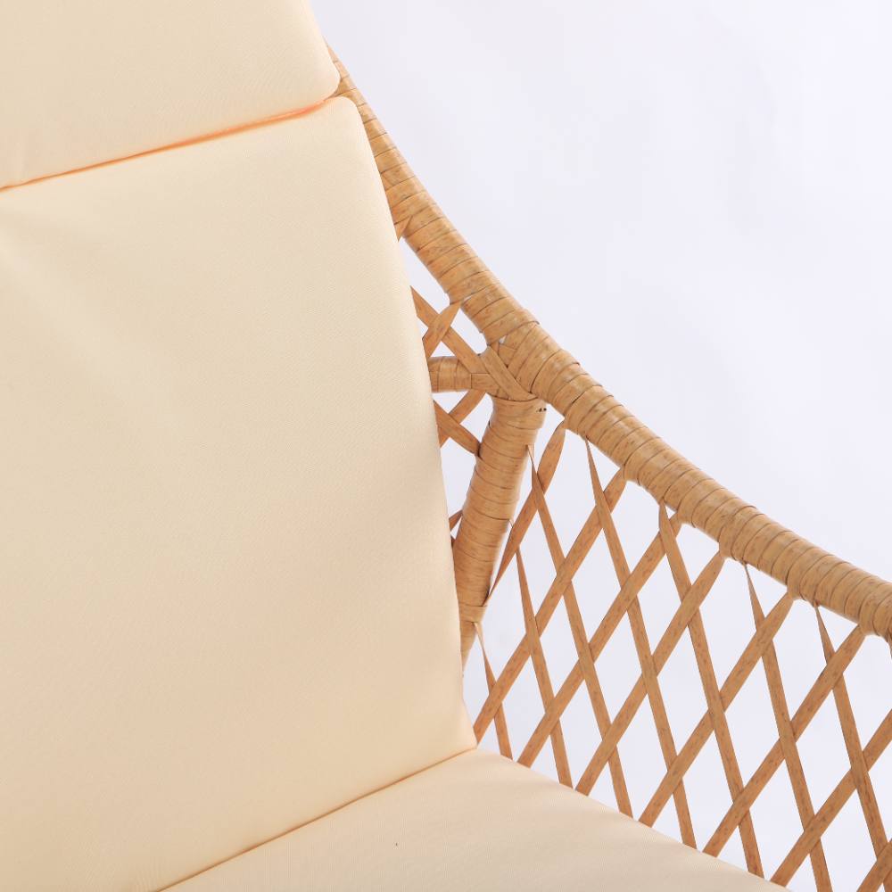 Noosa 5-Piece Chat Setting - White image 5