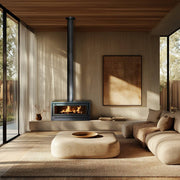 Coonara Nullarbor Wood Heater image 0