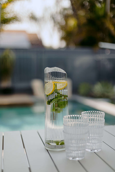 Unbreakable Water Pitcher 1.5L image 1