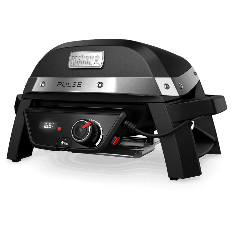 Weber Pulse 1000 image 1