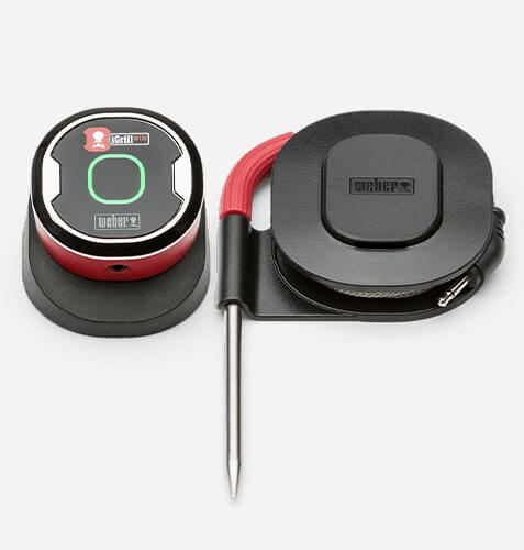 Weber - iGrill Mini Bluetooth Thermometer image 1