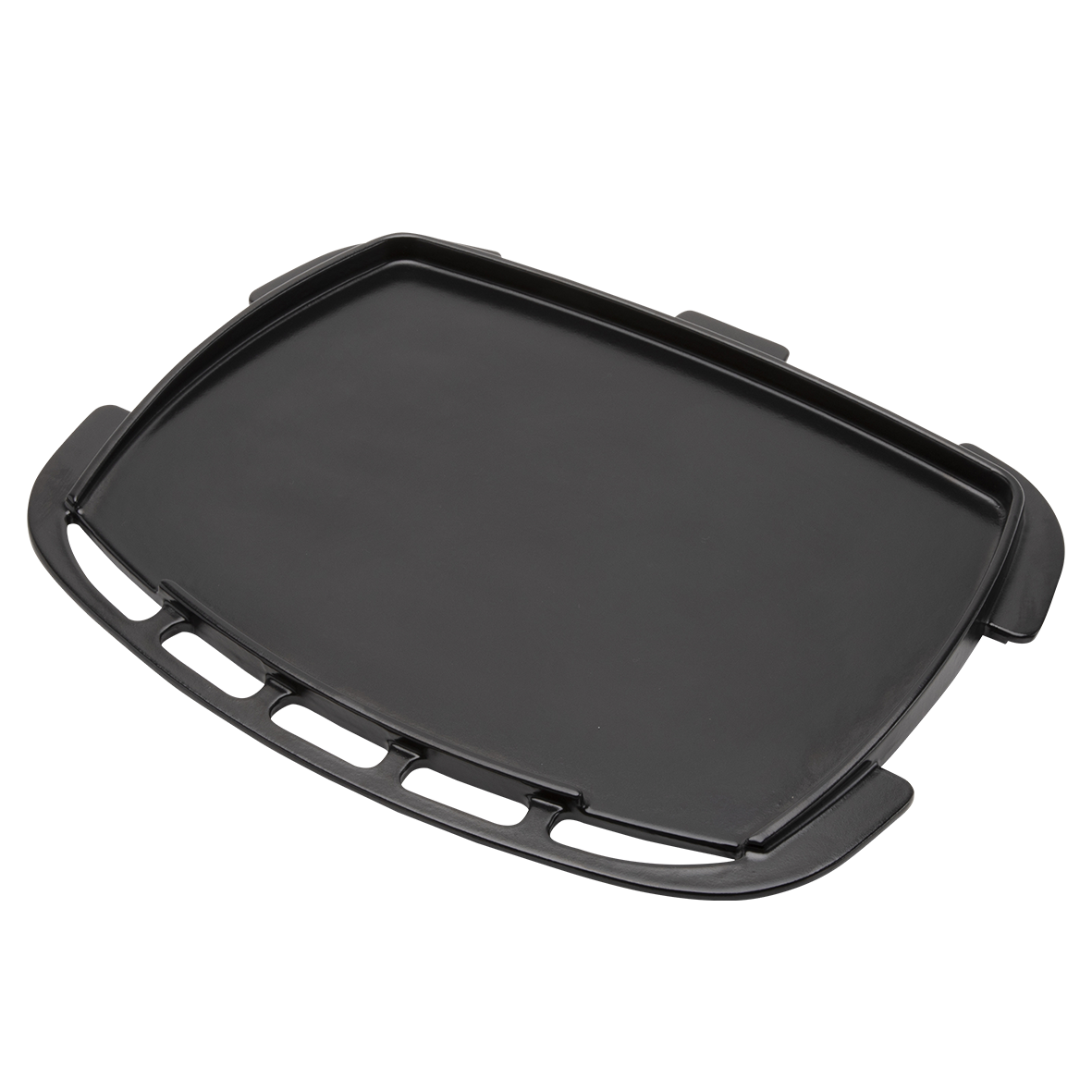 Weber – Baby Q® Full Hotplate – 1000N Series image 0