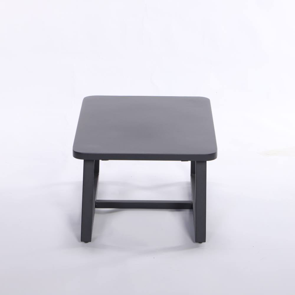 Noosa 5-Piece Chat Setting - Gunmetal image 16