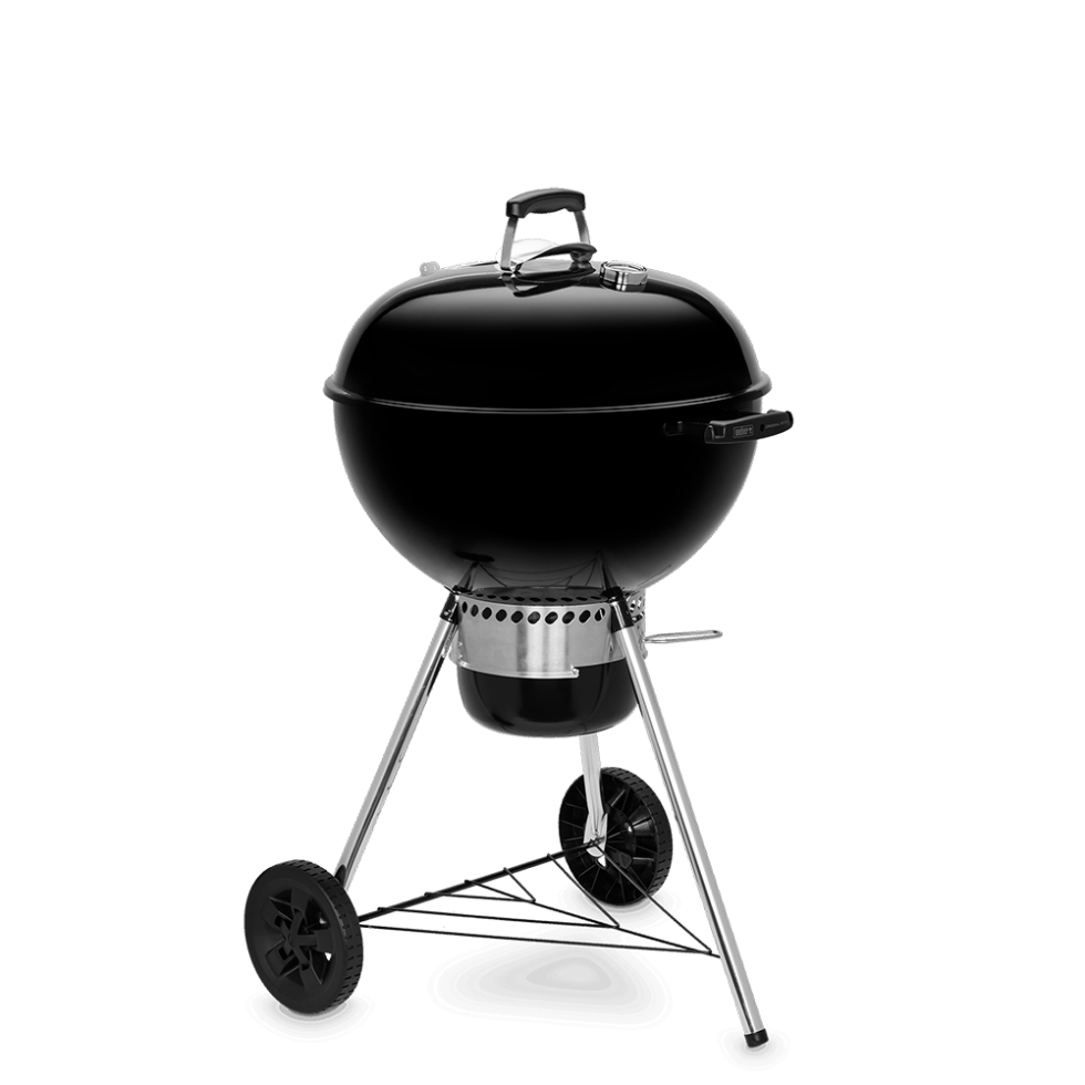 Weber 57cm Original Kettle Premium image 1