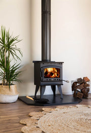 Kalora 425R Radiant Wood Heater image 0