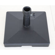 Concrete Umbrella Base 27kg image 0