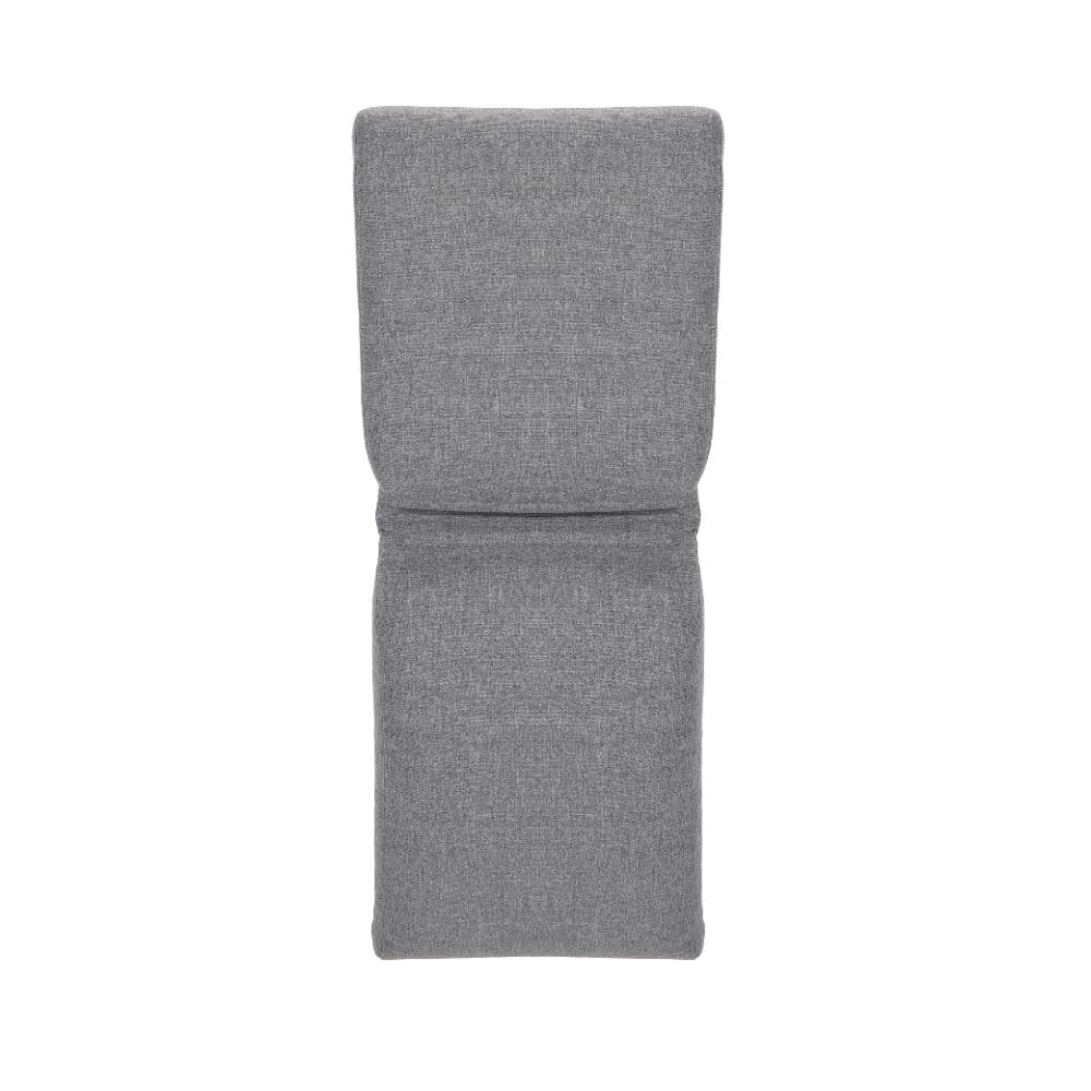 Bondi High Back Dining Chair - White image 23