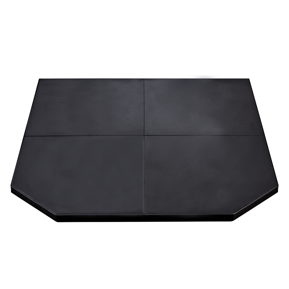Kalora Urban LS on Bench with Fan image 8