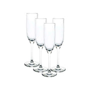 Unbreakable Champagne Flute 4 Pack 180Ml image 0