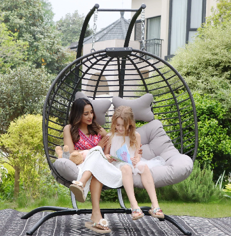 Chelsea Double Swinging Chair image 1