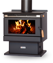 Kalora 500C Convection Wood Heater image 0