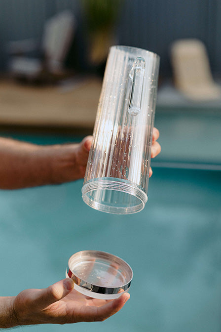 Unbreakable Water Pitcher 1.5L image 2