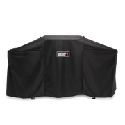 Weber Slate Tabletop Premium Griddle and Stand Cover image 0