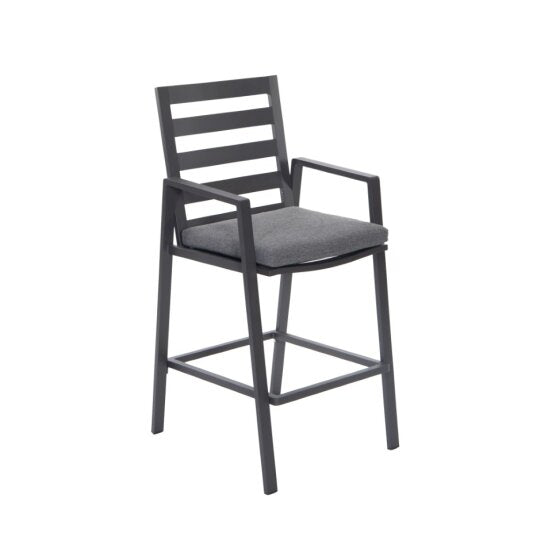 Bondi 9 Piece Bar - Gunmetal image 8