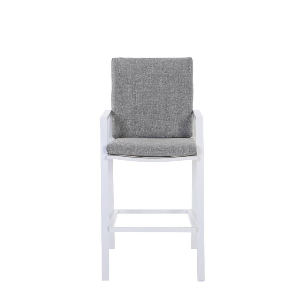 Bondi Bar Chair - White image 19