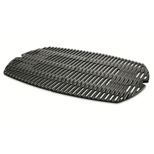 Weber Family Q Grill Retail Pack - Semi Gloss Set Of 2 image 0