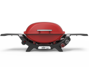 Q Q2600N+ Flame Red LPG image 0
