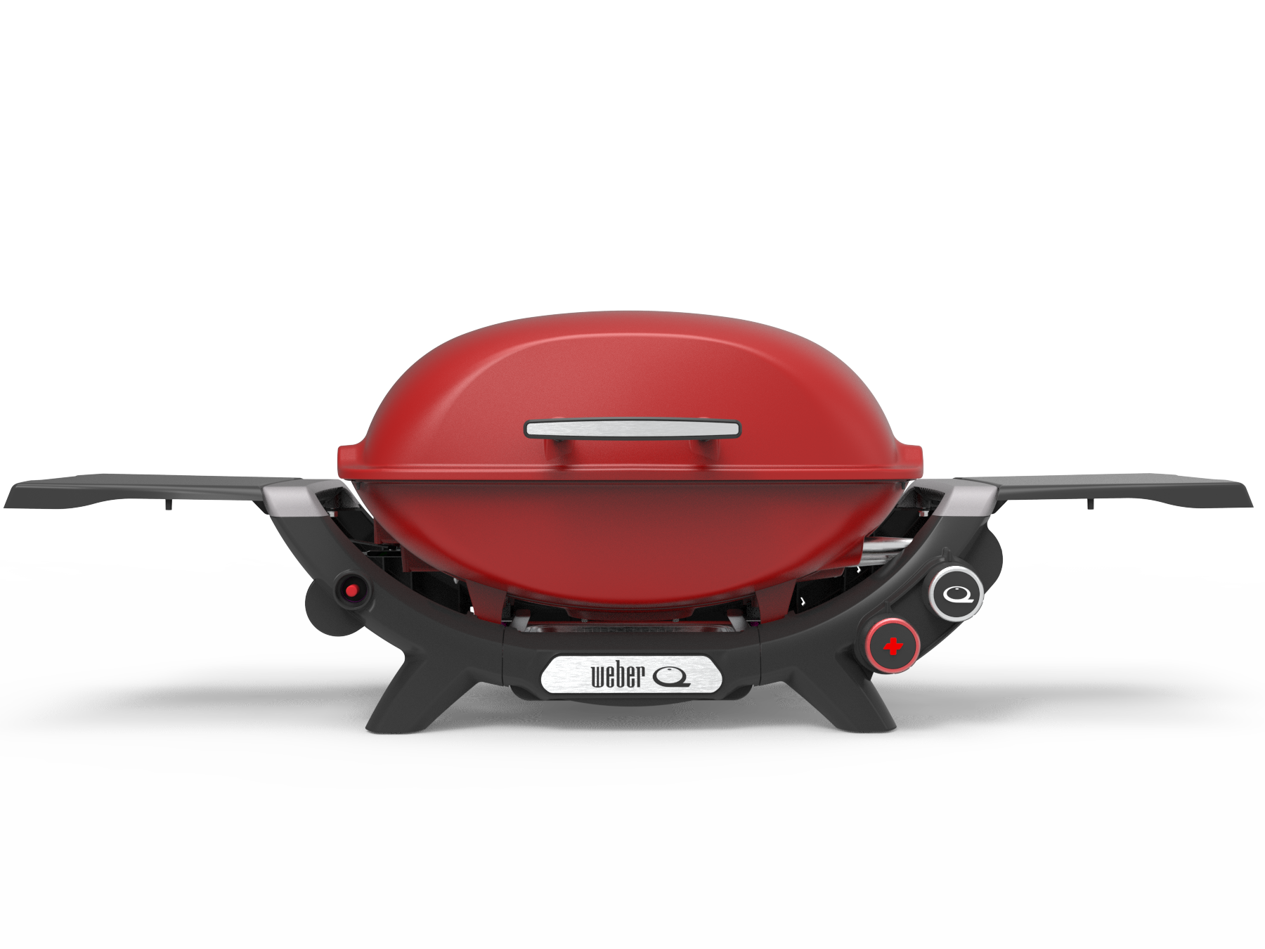 Q Q2600N+ Flame Red LPG image 0