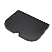 Weber Lumin Half Hotplate image 0