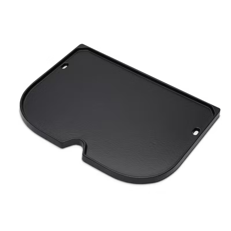 Weber Lumin Half Hotplate image 0