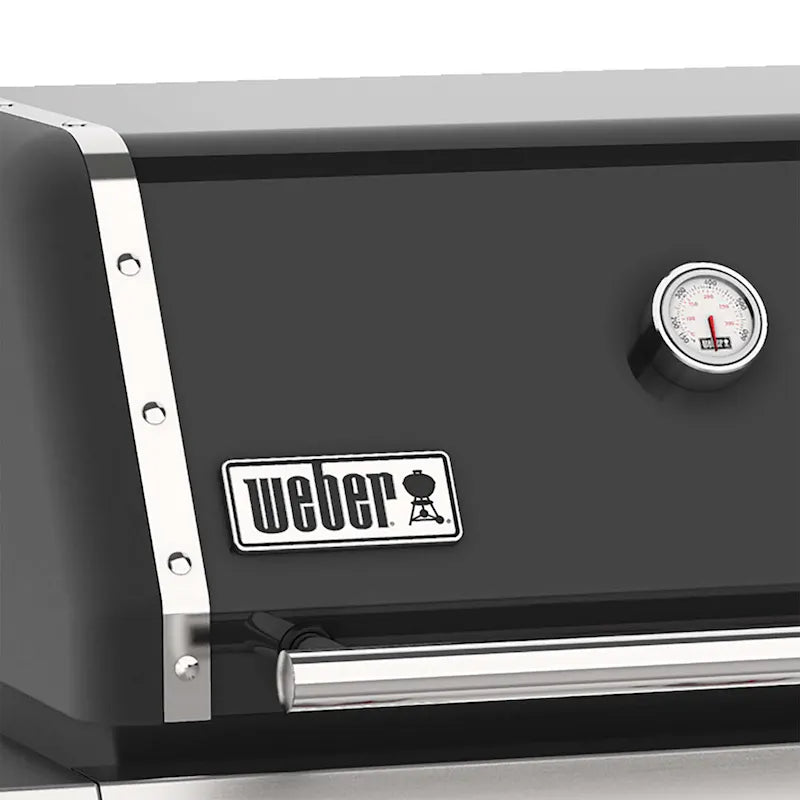 Weber Genesis E-460 Built-In Gas Barbecue (LPG) image 6