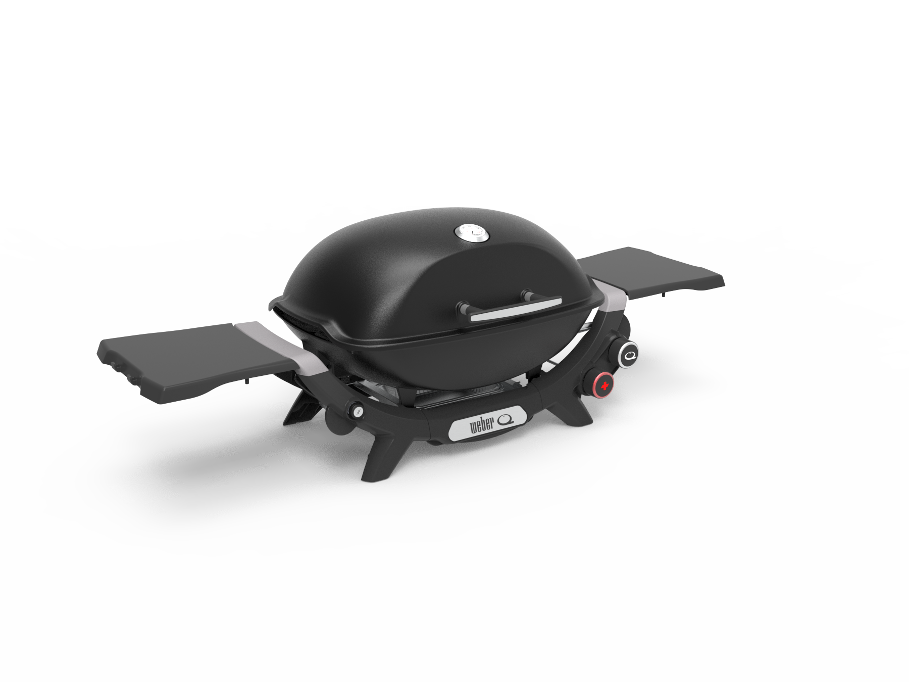 Q+ Premium Q2800N+ Midnight Black LPG image 1