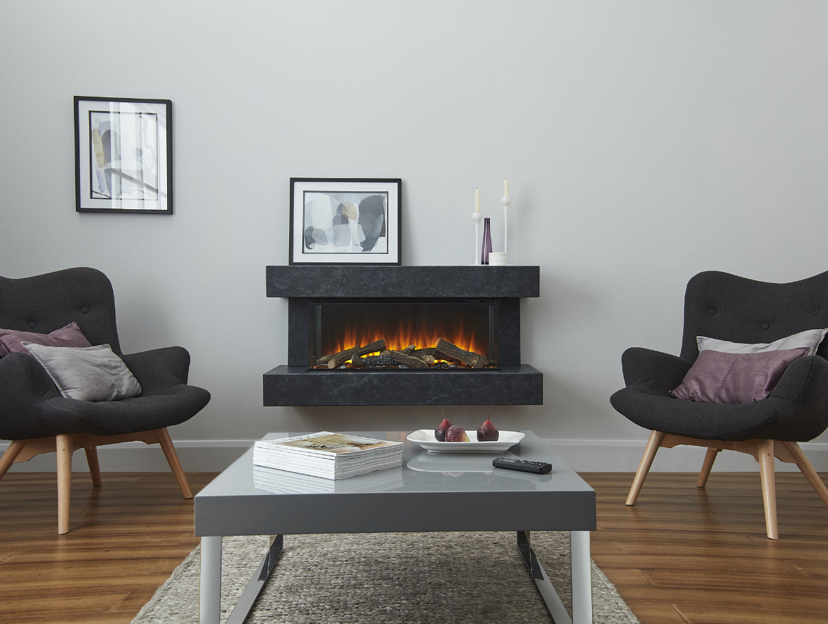Winchester Electric Suite image 2