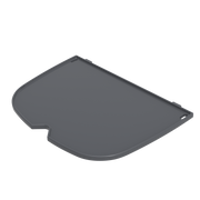 Weber – Baby Q Half Hotplate – 1000N Series image 0