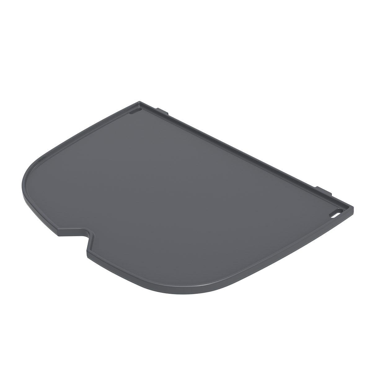 Weber – Baby Q Half Hotplate – 1000N Series image 0
