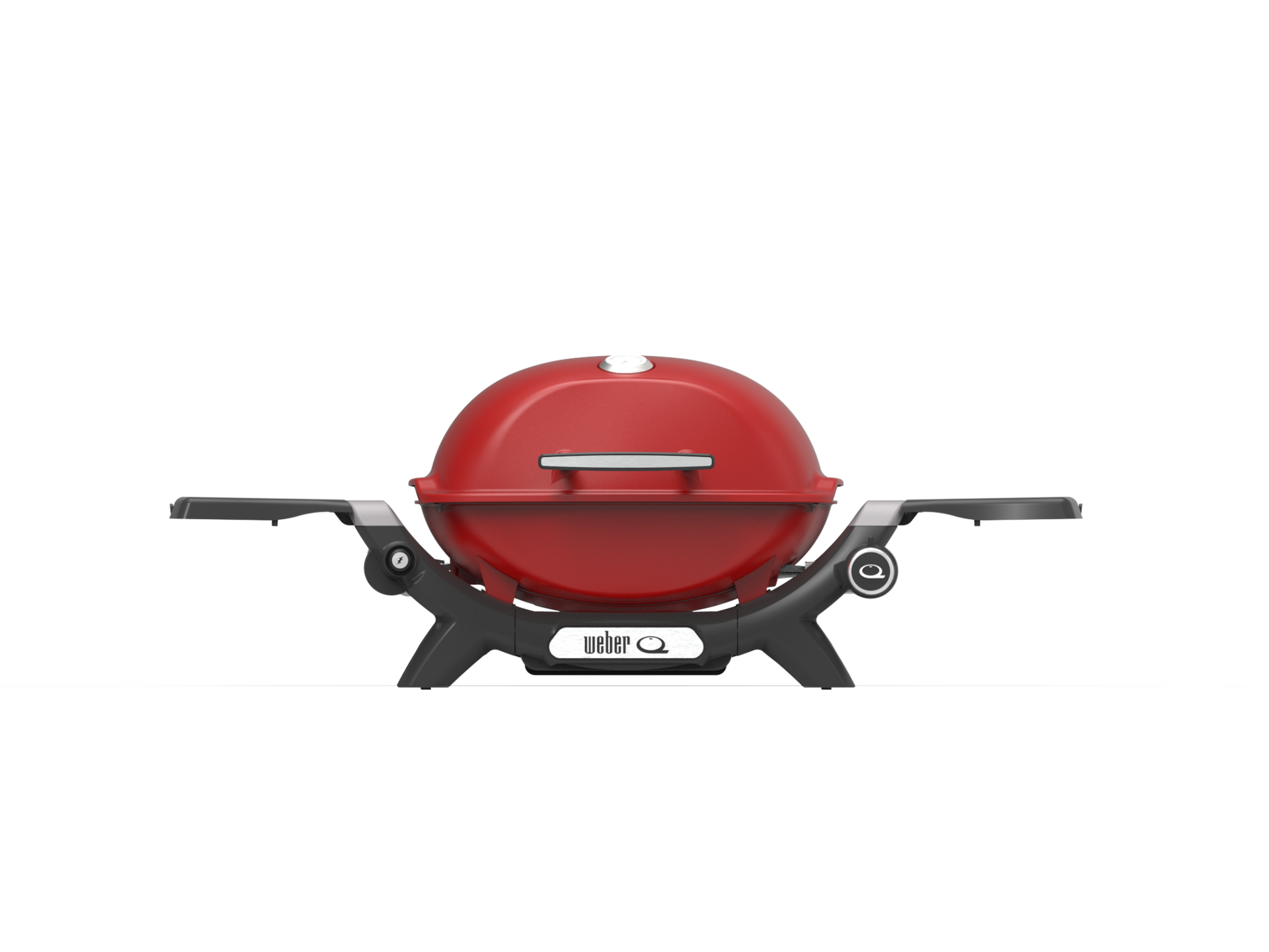Baby Q Premium (Q1200N) Flame Red LPG image 8