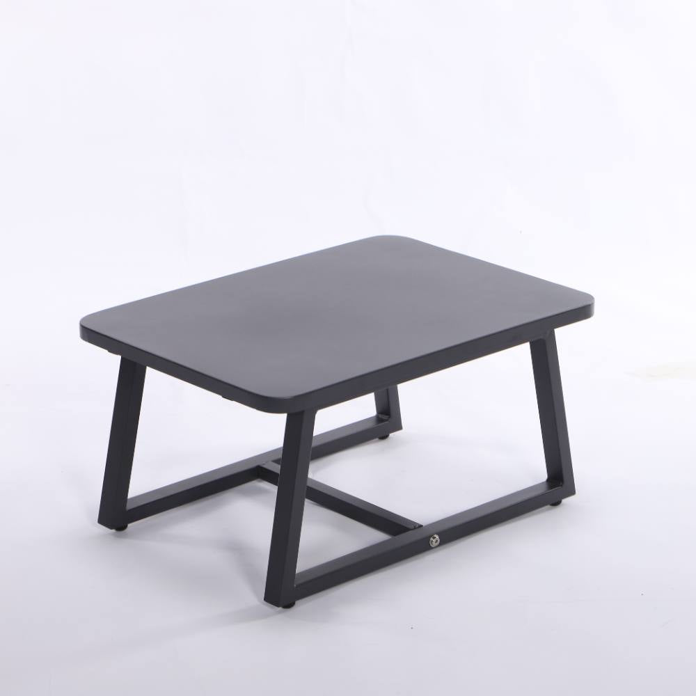 Noosa 5-Piece Chat Setting - Gunmetal image 15