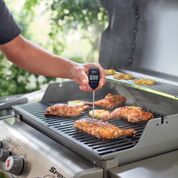 Weber Thermometer Instant Read image 1