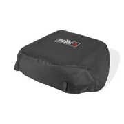 Weber Slate Tabletop 17" Premium Griddle Cover image 0