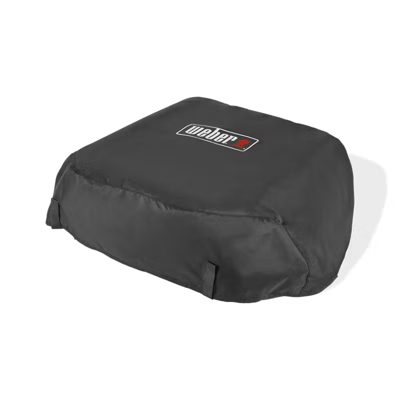 Weber Slate Tabletop 17" Premium Griddle Cover image 0