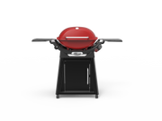 Family Q+ Premium (Q3200N+) Flame Red NG image 0