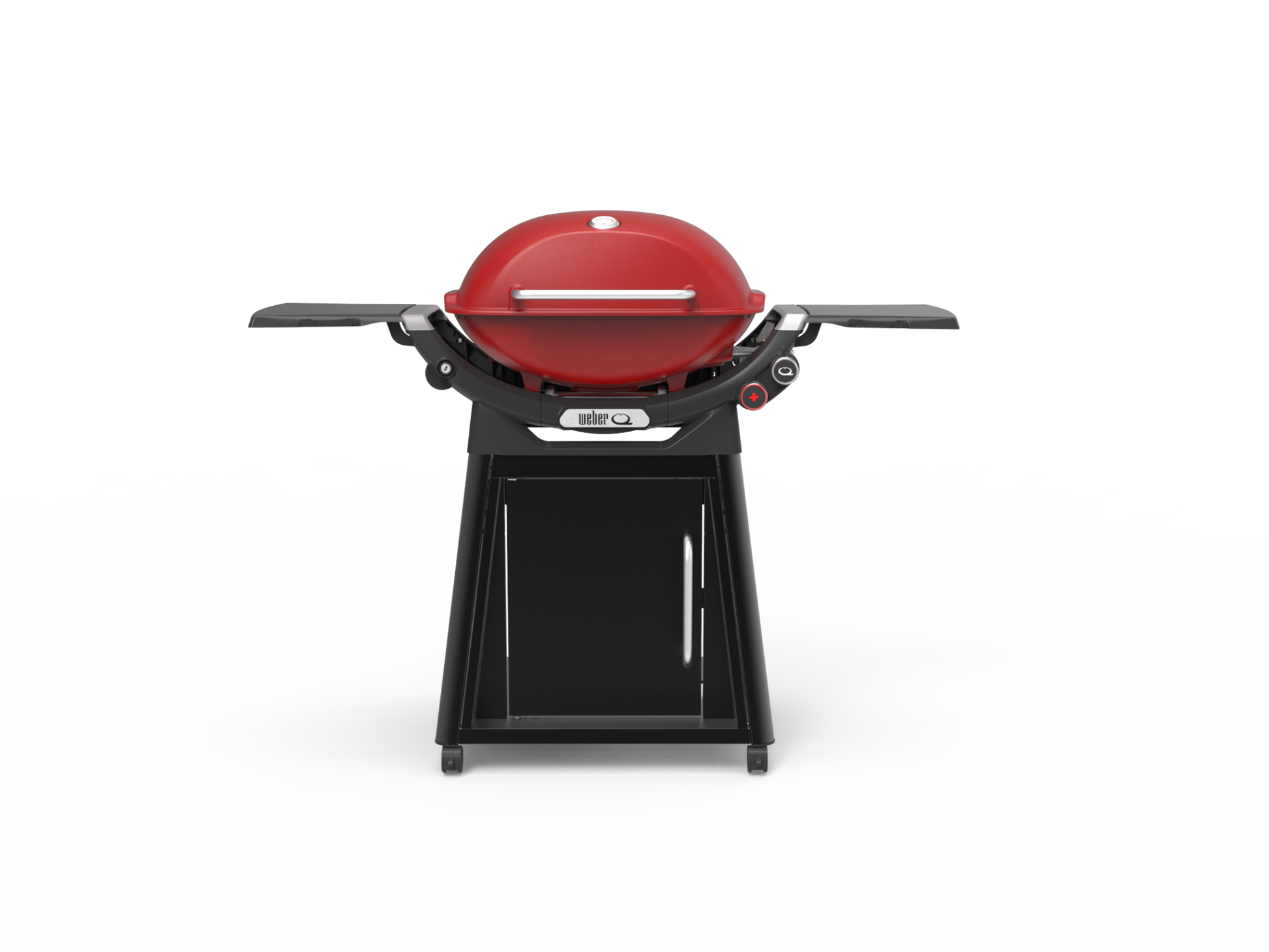 Family Q+ Premium (Q3200N+) Flame Red NG image 0