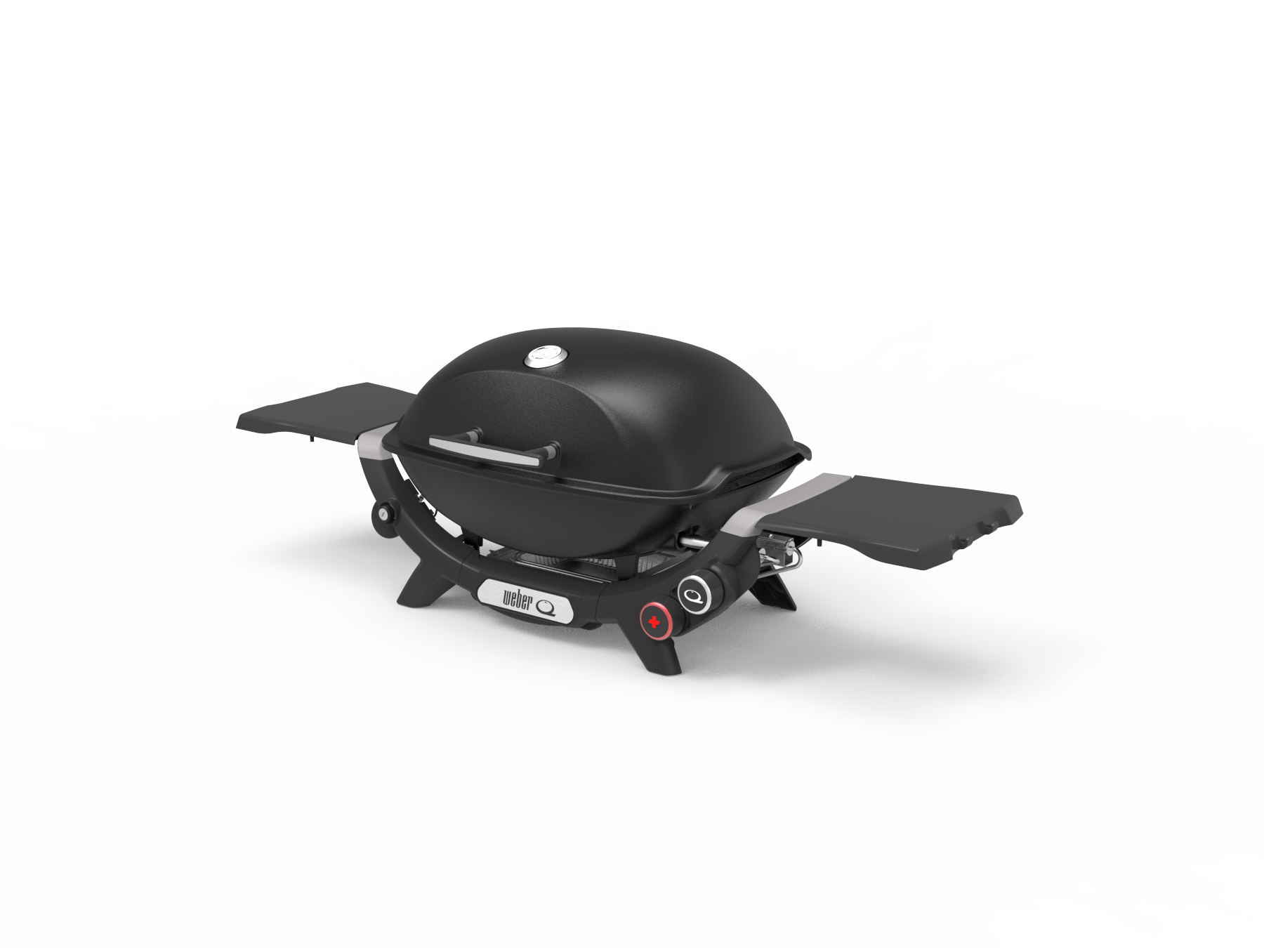 Q+ Premium Q2800N+ Midnight Black LPG image 2
