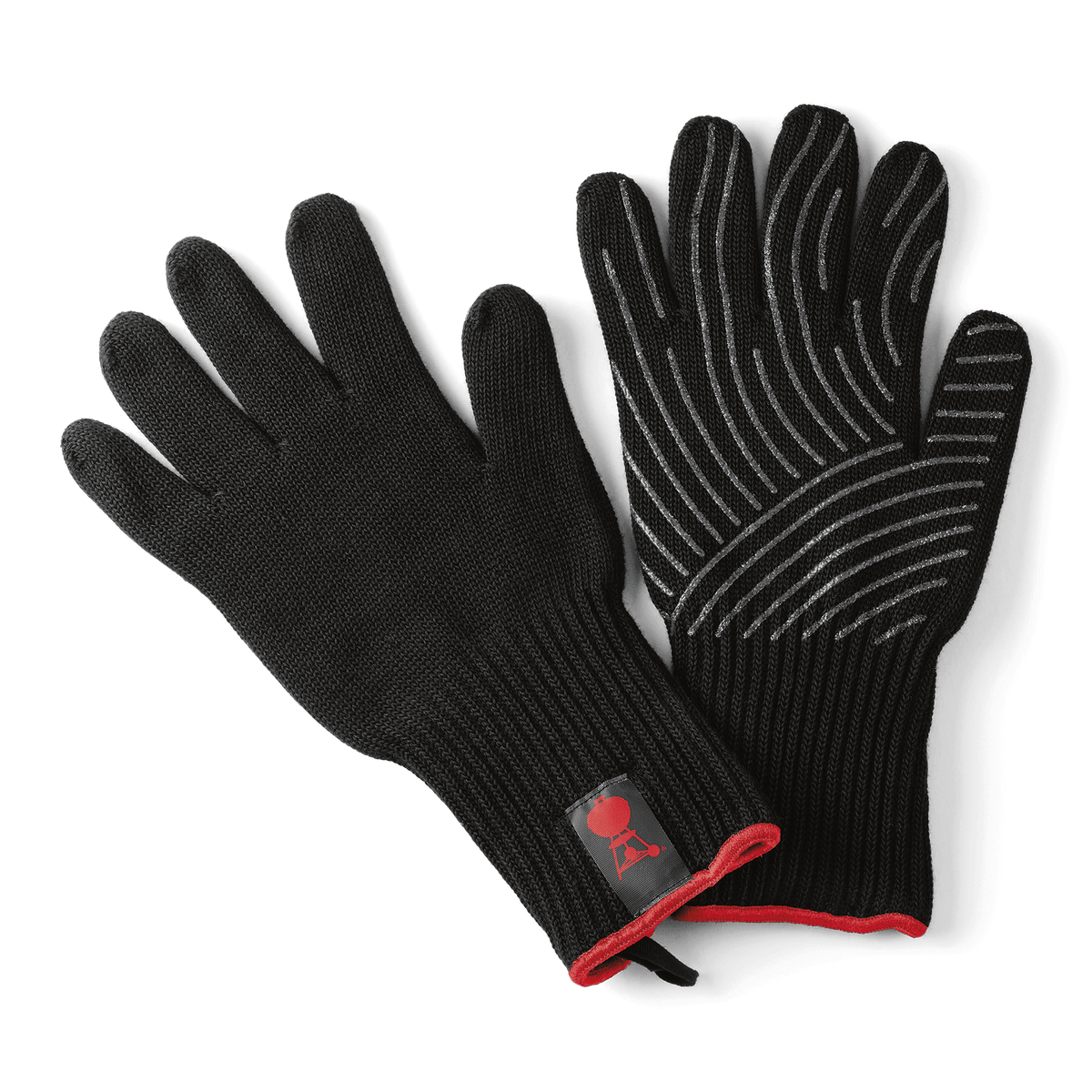 Weber Premium BBQ Gloves S M