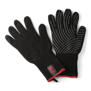 Weber Premium BBQ Gloves S M