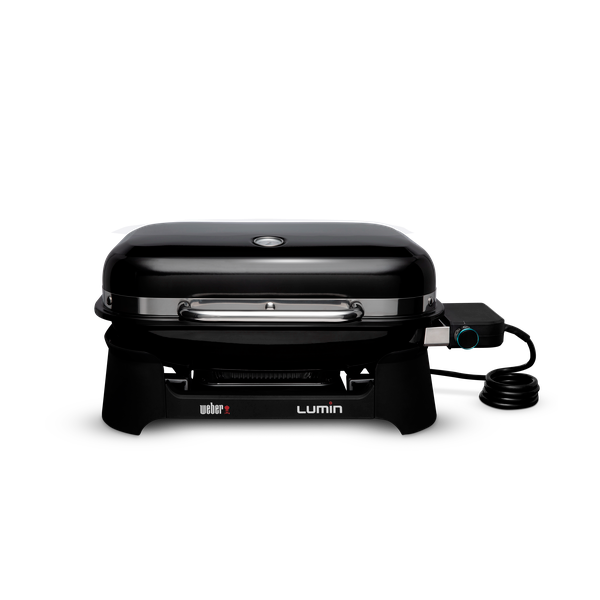 Weber Lumin Electric Barbecue image 2