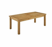 Montego Teak Coffee Table 90 x 55 x 45 image 0