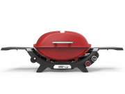 Q+ Premium Q2800N+ Flame Red LPG image 0