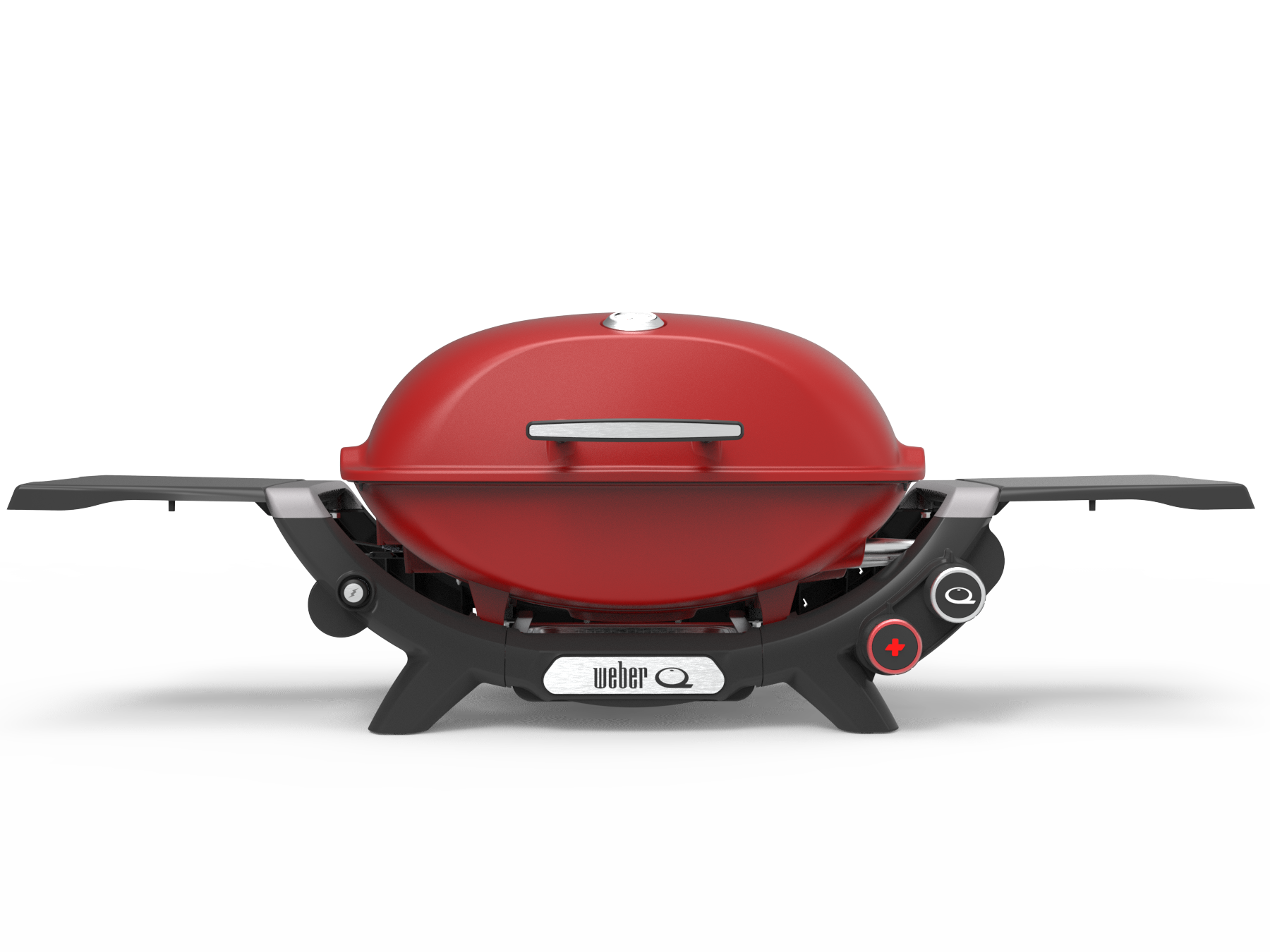 Q+ Premium Q2800N+ Flame Red LPG image 0