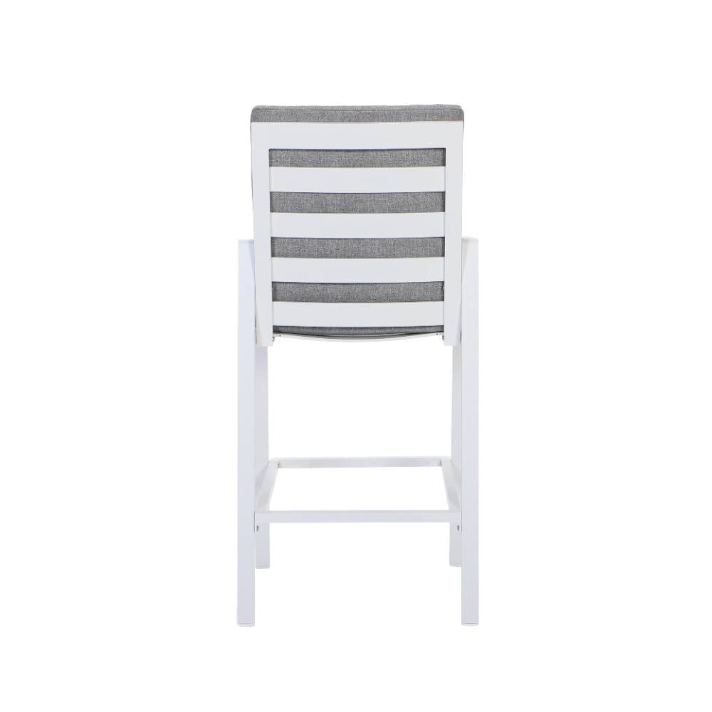 Bondi Bar Chair - White image 26
