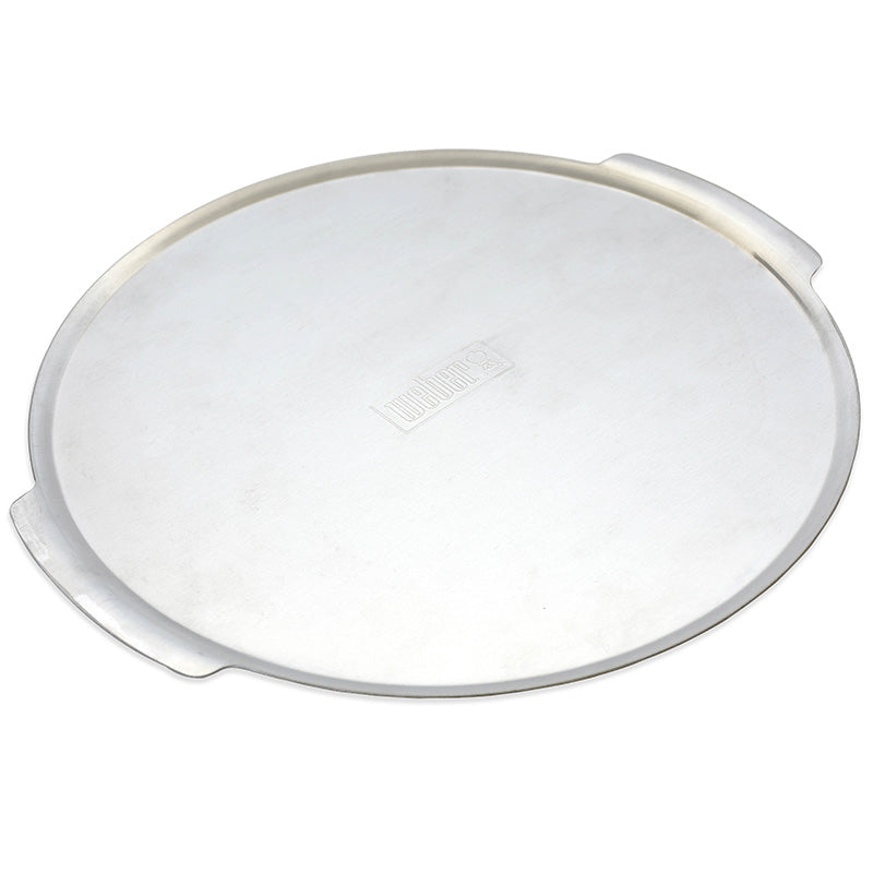 Weber - Easy-Serve Pizza Tray Large (36.5cm) image 0