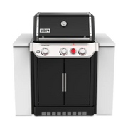 Weber Genesis E-360 Built-In Gas Barbecue (LPG) image 0