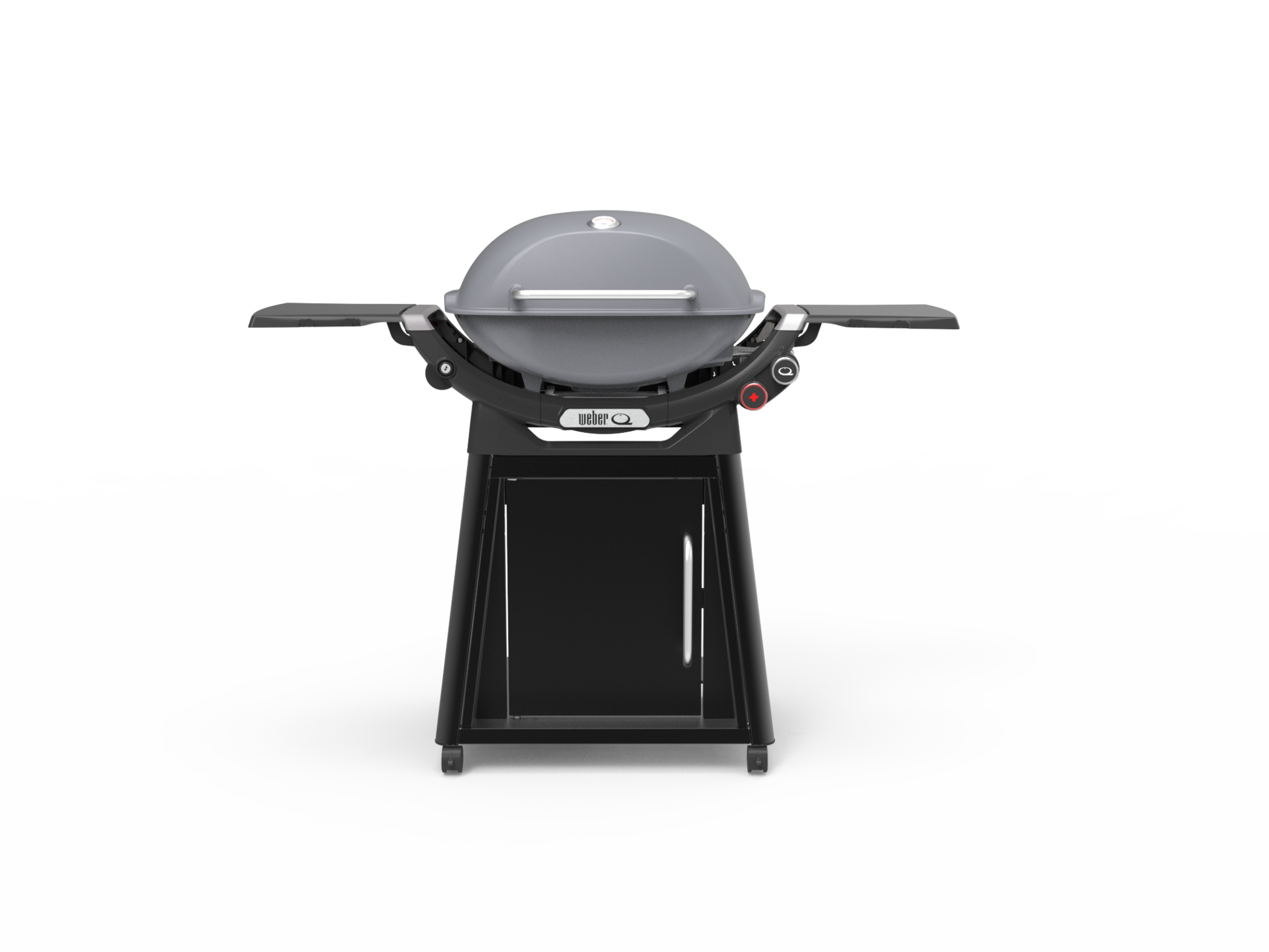 Family Q+ Premium Q3200N+ Flame Red LPG image 4