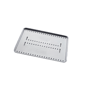Weber 1000 Series - Baby Q Convection Trays image 0